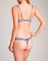 Thumbnail for your product : Aubade Bahia Couture Demi-Cup Bra
