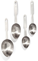 Thumbnail for your product : Norpro Stainless Steel Measuring Scoops