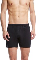 Thumbnail for your product : 2xist Pima Cotton Knit Boxers