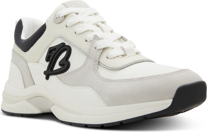 Aldo Merrick Platform Sneaker ShopStyle