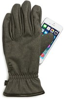 Thumbnail for your product : URBAN RESEARCH U|R Tech Stretch Gloves