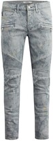 Thumbnail for your product : Hudson The Blinder V2 Skinny Jeans