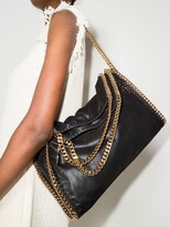 Thumbnail for your product : Stella McCartney large Falabella tote bag