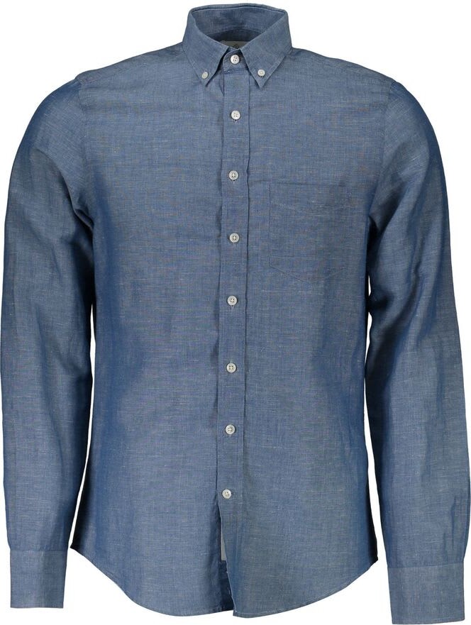 Gant Linen Men's Men's Shirt