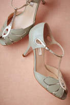 Thumbnail for your product : BHLDN Mimosa T-Strap Heels