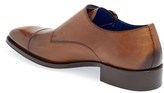 Thumbnail for your product : Mezlan 'Vigolo' Double Monk Strap Shoe (Men)