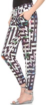 Thumbnail for your product : Paul Smith Black Label Sweatpants