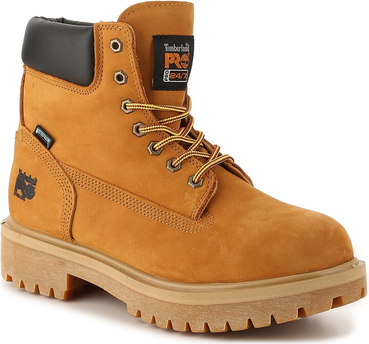 Timberland Men's Yellow Boots | over 10 Men's Yellow Boots | ShopStyle ShopStyle