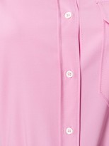 Thumbnail for your product : No.21 Long Sleeve Shirt