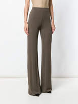 Thumbnail for your product : Plein Sud Jeans wide leg trousers