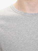 Thumbnail for your product : Merz b.Schwanen Merz B. Schwanen round neck T-shirt