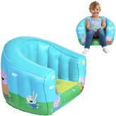 Thumbnail for your product : Peppa Pig Flocked Chair