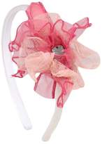 Thumbnail for your product : Miss Blumarine Hair accessory
