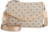 Thumbnail for your product : Giani Bernini Annabelle Chain Signature Square Crossbody, Created for Macy's
