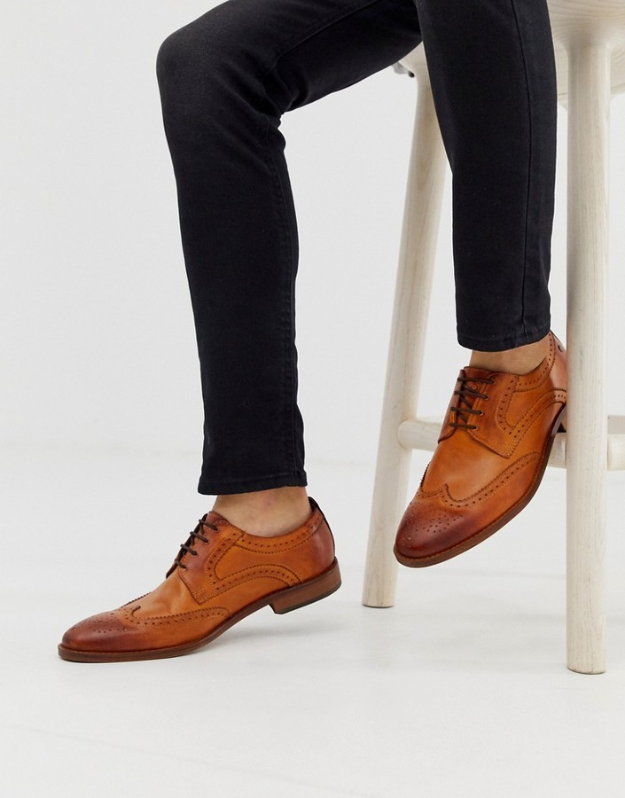base london rothko brogues