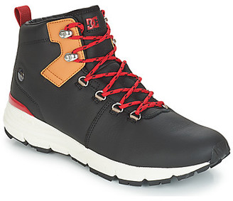 dc boots uk