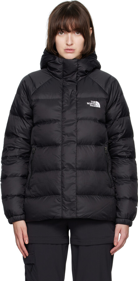 North Face Down Jacket Women | ShopStyle