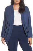 Thumbnail for your product : Sejour Hacci Cocoon Cardigan