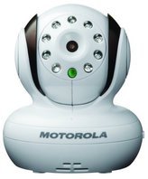 Thumbnail for your product : Motorola Additional Camera for MBP36 Baby Monitor