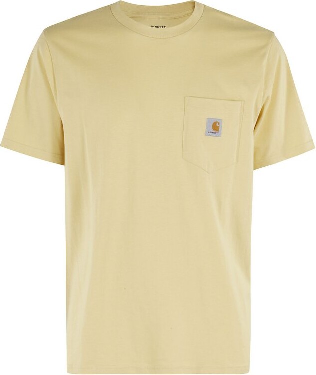 Carhartt WIP S/S Pocket T-Shirt