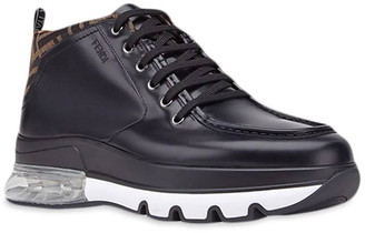 fendi mens dress shoes