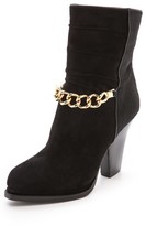 Thumbnail for your product : 3.1 Phillip Lim Haircalf Berlin Chain Boots