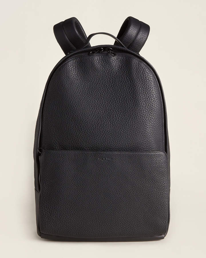 rag and bone black backpack