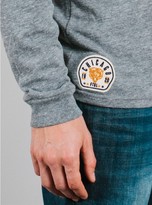 Thumbnail for your product : Junk Food Clothing Nfl Chicago Bears Henley-steel-m