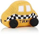 Thumbnail for your product : Estella Taxi Rattle - Yellow