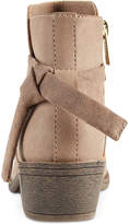 Thumbnail for your product : Kenneth Cole Reaction Taylor Boots, Toddler, Little & Big Girls