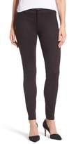 Thumbnail for your product : KUT from the Kloth Mia Print Ankle Skinny Pants