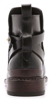 Thumbnail for your product : Rag and Bone 3856 Rag & Bone Driscoll Wrap Strap Booties