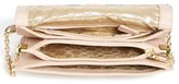 Thumbnail for your product : Ivanka Trump 'Colette' Shoulder Bag