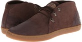 Thumbnail for your product : The North Face Base Camp Leather Chukka