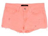 Thumbnail for your product : J Brand Denim shorts