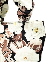 Thumbnail for your product : Sir. small Lois floral-print mini bag