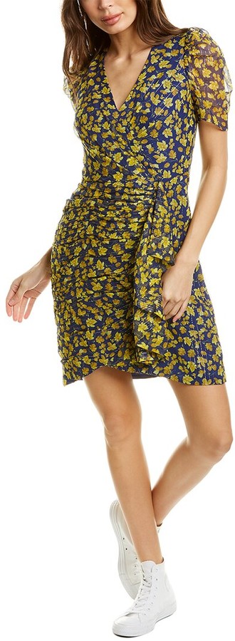 shoshanna pasha dress