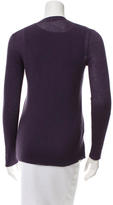 Thumbnail for your product : Prada Cashmere & Silk-Blend Cardigan Set