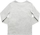Thumbnail for your product : Stella McCartney Kids Halloween Organic Cotton Jersey T-shirt
