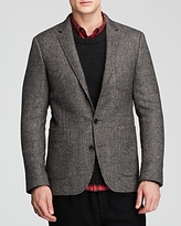 Thumbnail for your product : Vince Rustic Herringbone Blazer