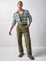 Thumbnail for your product : Lee x The Brooklyn Circus Corduroy Carpenter Pants