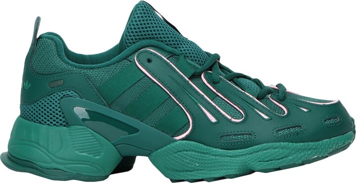 adidas Eqt Gazelle W Sneakers Emerald Green - ShopStyle