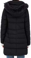 Thumbnail for your product : Herno Women's Fur-Trimmed Down-Quilted Jacket