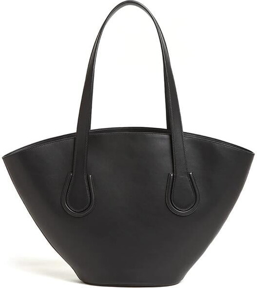 Mark Cross Arc Tote