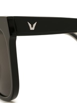 Thumbnail for your product : Gentle Monster La Rouge Back 01 sunglasses