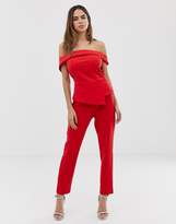 Thumbnail for your product : Oasis bardot top