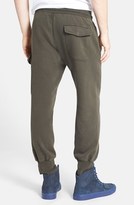 Thumbnail for your product : Diesel 'P-Orto' Jogger Cargo Sweatpants