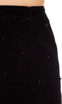 Thumbnail for your product : C/Meo Allure Pearl Skirt