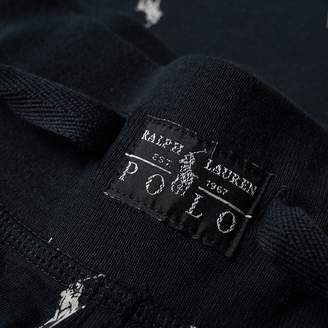 Polo Ralph Lauren Sleepwear Short