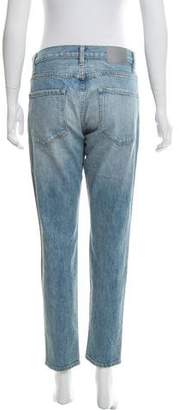 6397 Mid-Rise Skinny Jeans w/ Tags